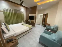 Hongthor Resort Hotels in Hatikhuli T.E.