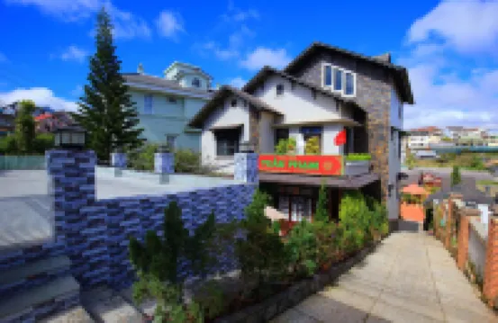 Villa Tuan Pham