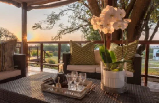 Nut Grove Boutique Hotel