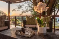 Nut Grove Boutique Hotel Hoteles en Municipio local de Mbombela
