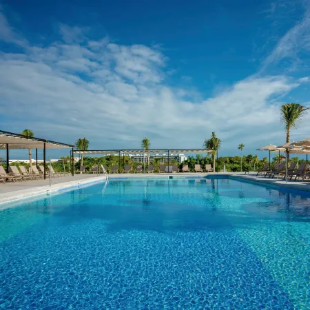 Riu Latino - Adults Only - All Inclusive