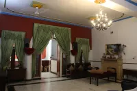 쿤즈퍼르 게스트 하우스