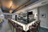 The Roslyn, Tapestry Collection by Hilton - bar