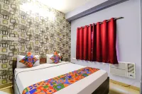 Fabexpress Westin Plaza Hotels near Tribeni Railway Station Water Tank