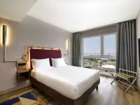 Novotel Kinshasa la Gombe