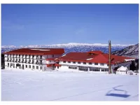 Zao Astraea Hotel Hotel a 