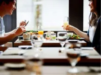 TWIN-LINE HOTEL KARUIZAWA JAPAN - breakfast