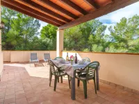 Los Pinos Hotels in Cala Murada