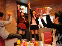 Minami Sanriku Hotel Kanyo - bar