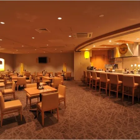 Nara Plaza Hotel