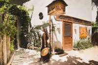 Villa Mag Hotel