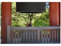 Chobo Seiitsuno Yado Enryakuji Kaikan