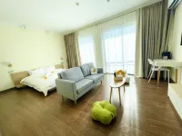 Culumei Apartment (Gangxi Road)