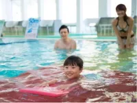Rurikei Onsen for Rest Resort - Pools