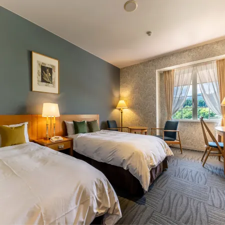 Satoyama Auberge & Hot Spring Wellness Spa Sakuragaike Kurgarden