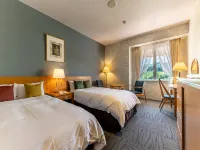 Satoyama Auberge & Hot Spring Wellness Spa Sakuragaike Kurgarden