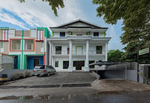 Cordia Hotel Banjarmasin