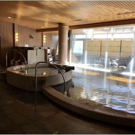 City Plaza Osaka  HOTEL & SPA