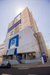 Tri Hotel Chapecó Hotels near Parque de Exposições Tancredo de Almeida Neves