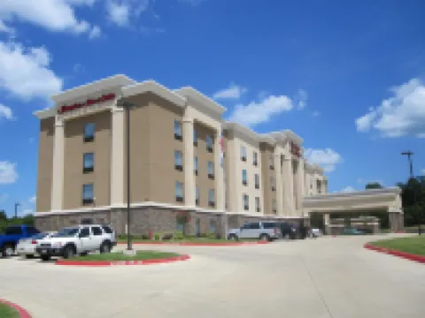 Hampton Inn & Suites Mount Pleasant Hotels in Mount Pleasant