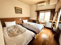 Izu-No-Umi　Hostel