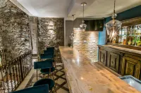 Casa 1810 Centro Hotel Boutique - Hotel en San Miguel de Allende Hoteles en San Miguel de Allende