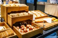 Holiday Inn Express DRESDEN ZENTRUM by IHG - 3-Star