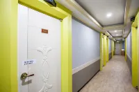 Dongducheon Hive Hotels in Dongducheon