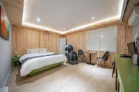 Luxury Motel Daejeon