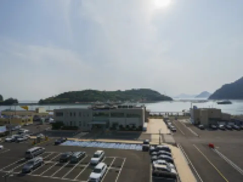 Goheung Naro Hotel 高興郡酒店