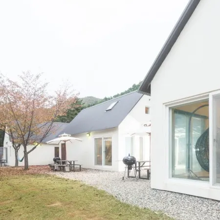 Samcheok Stella Village Pension