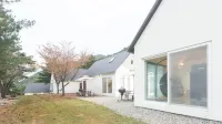 Samcheok Stella Village Pension