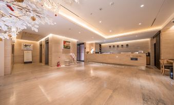 Golden Hotel Incheon