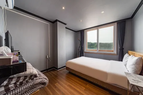 Samcheok Beach Hotel