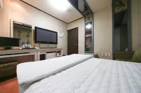 경주 안강 예스 도리마을 은행나무숲 주변 호텔