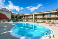 Americas Best Value Inn Edgewood, MD