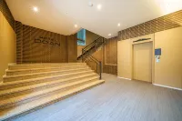 Ulsan Daldong Doan Stay Hotel