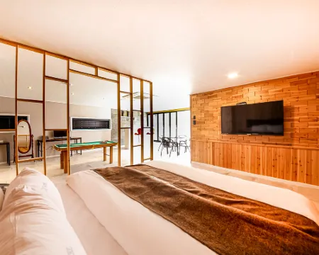 Gimje M Hotel Drive-IN Hotels in Gimje-si