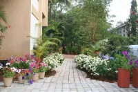 Hotel Ferreira Resort
