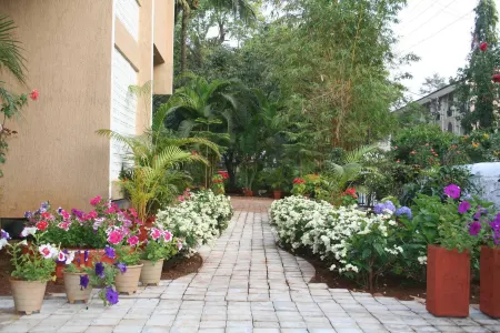 Hotel Ferreira Resort