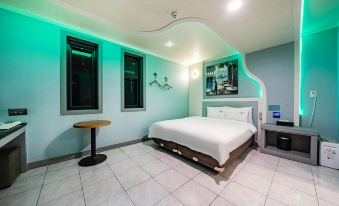 Daejeon Sannae Two Self Check-in Motel