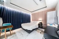 Cheongju Hotel 2855.st Hotels in Cheongju