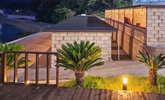 Geojedo Becoming Pension