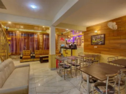 Hotel Samiru (Manali , Himachal Pradesh) Hotels in Manali