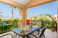 Villa Stefanos Large Private Pool Walk to Beach A C Wifi Eco-Friendly - 2403