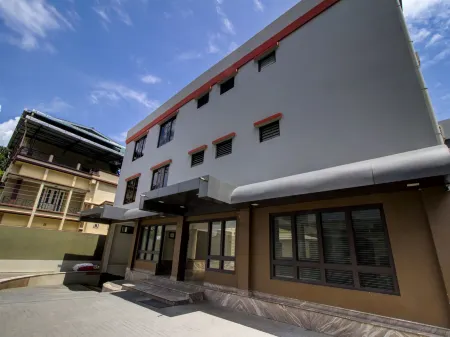 Jagat Hotel Отели рядом с Аэропорт Багдогра