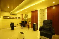 The Garuda Hotels - spa
