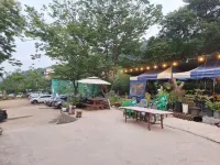 Gwangju Murungdo Won Pension (Namhan Mountain Fortress)