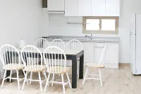 양주 장흥힐링펜션