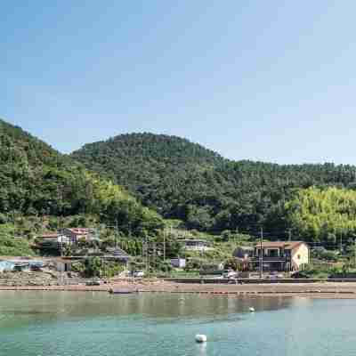 Geojedo Solgaemaru Pension Others